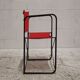 Lafuma / Tubauto vintage design folding chair