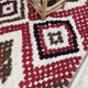 Moroccan berbere carpet 257x135cm