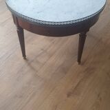 Low table