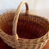 Old basket