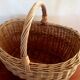 Panier ancien
