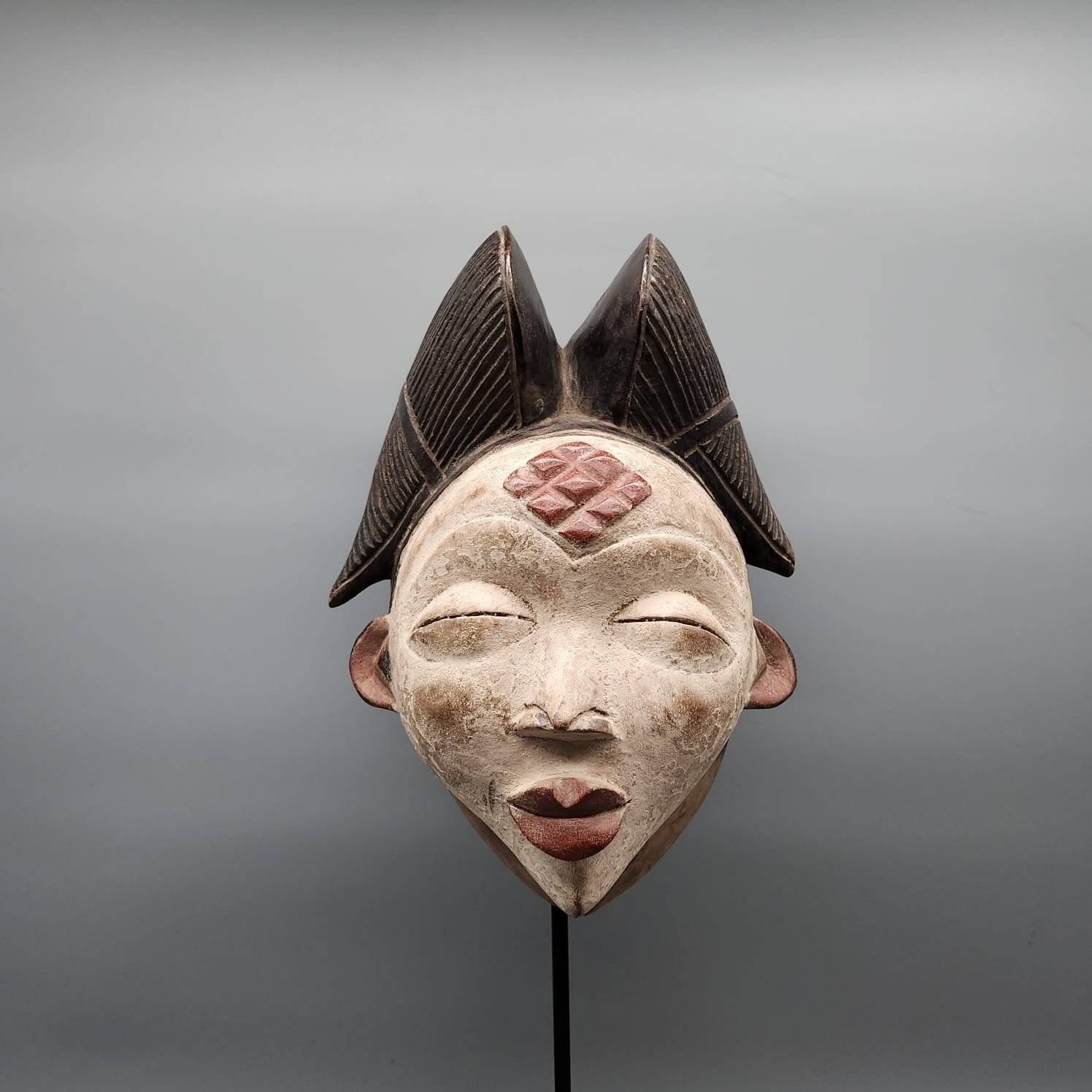Punu mask