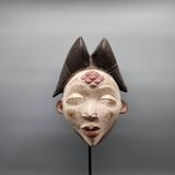 Punu mask
