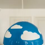 Skojig cloud pendant light by Henrik Preutz - Ikea