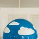 Suspension nuage Skojig par Henrik Preutz - Ikea