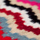 Vintage Kilim