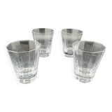 Verres à eau en cristal – 1224d7