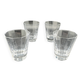 Verres à eau en cristal – 1224d7