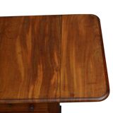 William IV Solid Mahogany Pembroke Table