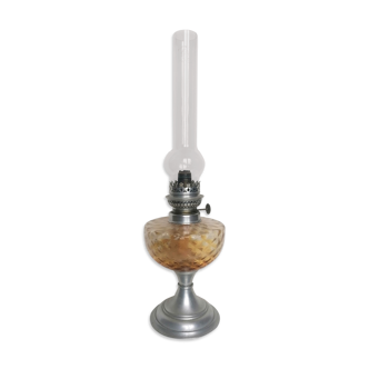 Oil lamp