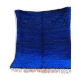 Wool carpet beni ouarain 210x200cm