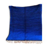 Tapis laine beni ouarain 210x200cm