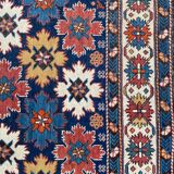 Old chirwan Kouba carpet for corridor 115x435