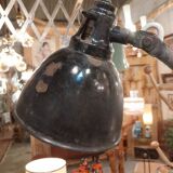 Architect's lamp by P.Behrens for AEG