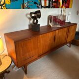 Danish sideboard year 1950