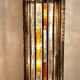 Poliarte Brutalist Floor Lamp, 1970s by Albano Poli