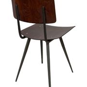 Vintage School Chair Marko Holland Design 1960s - the Netherlands
