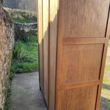 René Gabriel reconstruction cabinet 1940