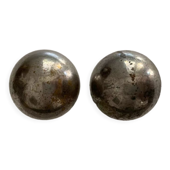 50s furniture knobs