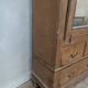 Small 19th century wardrobe