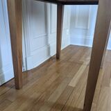Farmhouse table