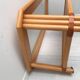 Bamboo coffee table 60-70s
