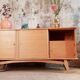 Enfilade vintage