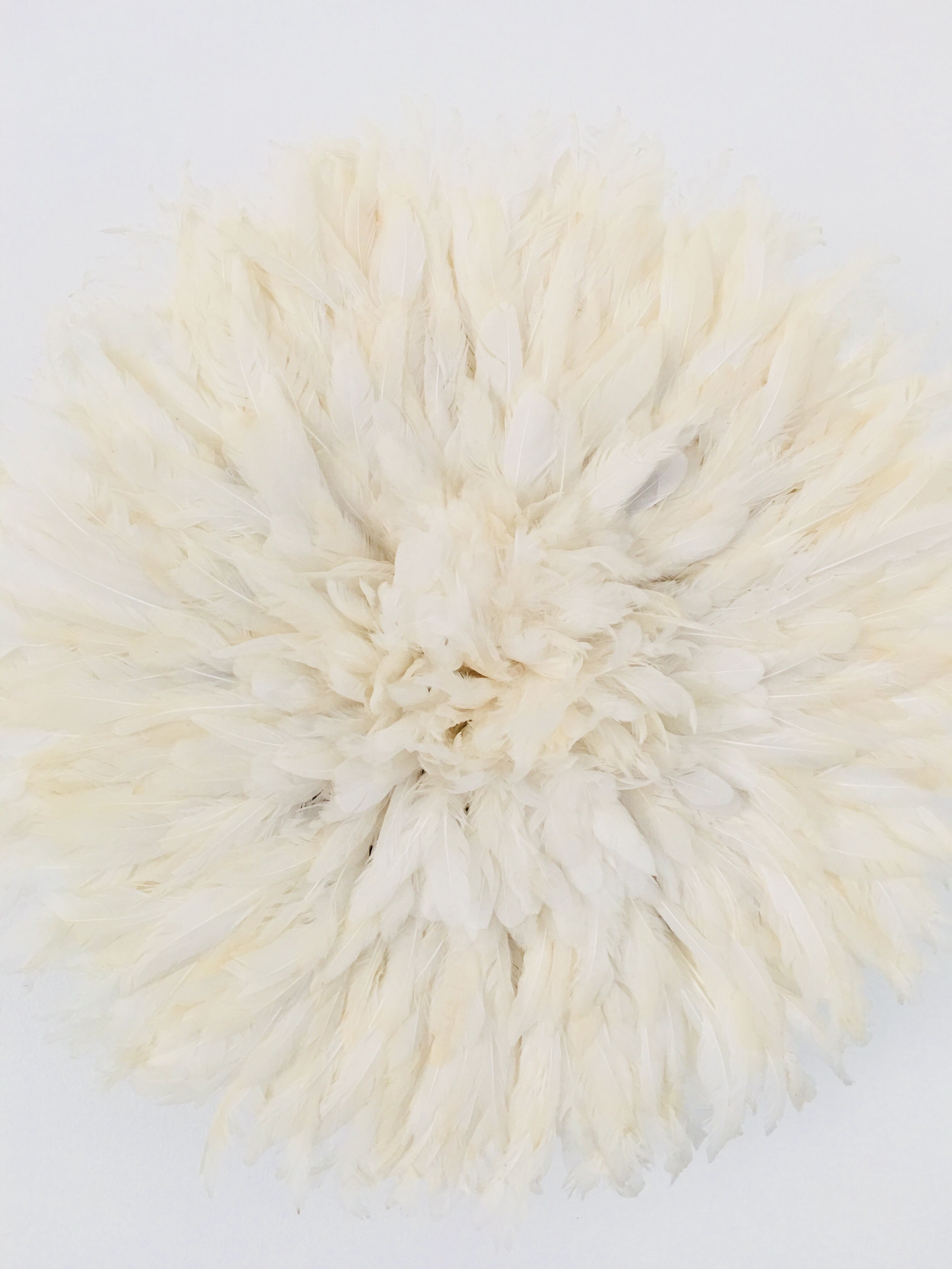 Juju hat white 50 cm