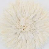 Juju hat white 50 cm