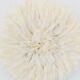 Juju hat blanc 50 cm
