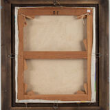 Abstract composition-years 60