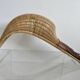 Old chistera large glove, 64cm, Basque pelota, Basque country, jai alai, cesta Punta.