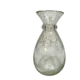 Carafe biot en verre bullé