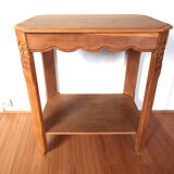 Art deco console