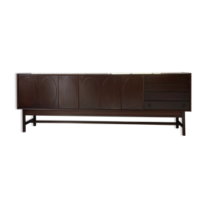 enfilade en noyer Roche