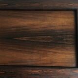 Mid-Century Danish Rosewood Trolley by Kurt Ostervig for Jason Møbler