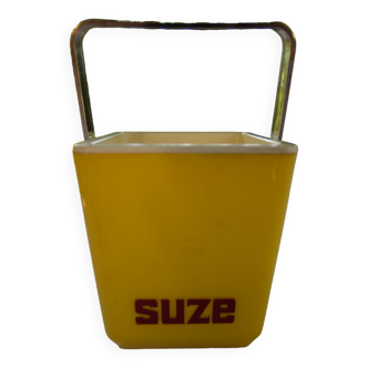 Suze plastic ice bucket