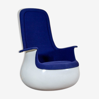 Fauteuil Culbuto Marc Held