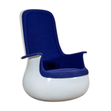 Armchair Culbuto Marc Held