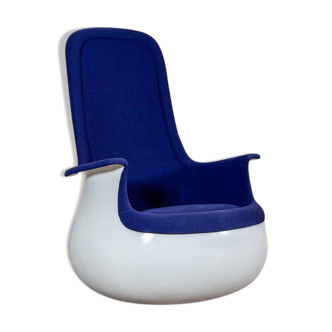 Armchair Culbuto Marc Held