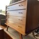 Vintage dresser