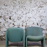 Alky armchair by Giancarlo Piretti