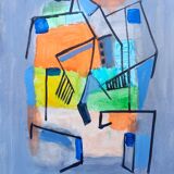 Abstraction opalorion