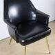 Fauteuil vintage Carlo Pagani pour Arflex, années 50