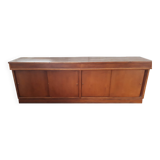 counter
