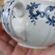 6 tea cups and saucers