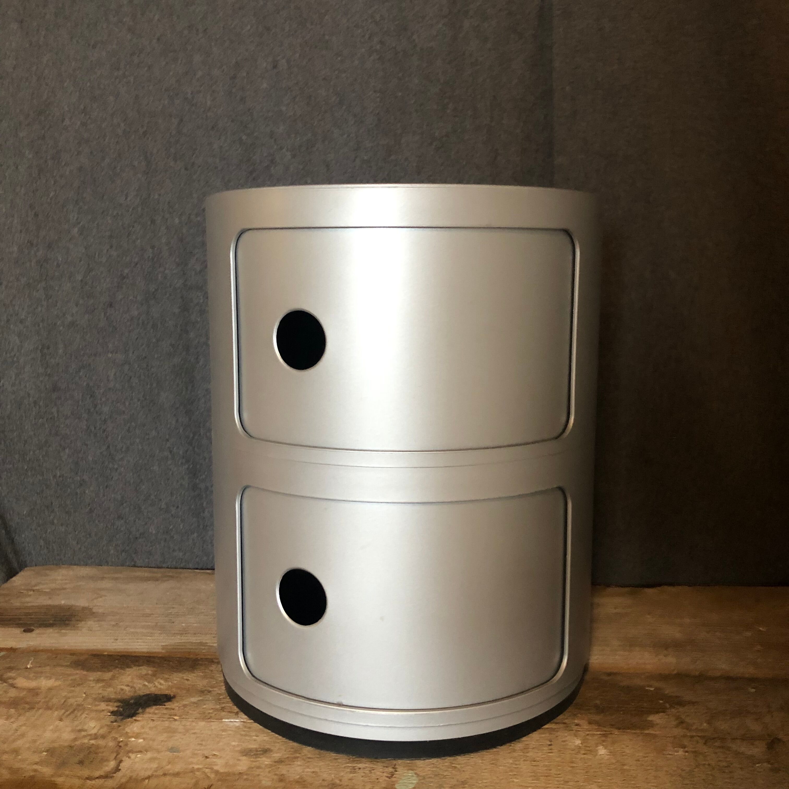 Componibili furniture from Kartell