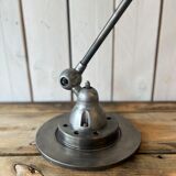 Lampe Jielde 3 bras sur socle