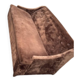 Chesterfield convertible sofa