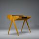 Bureau de Helmut Magg pour WK Möbel, années 1950